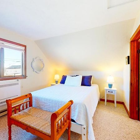Swift Beach House 웨어햄 외부 사진