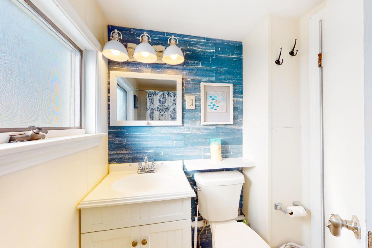 Swift Beach House 웨어햄 외부 사진