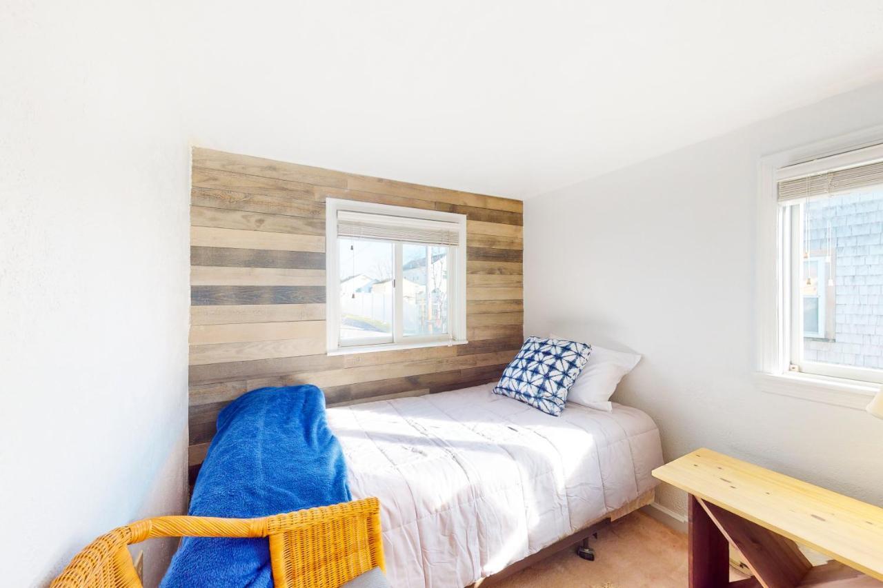Swift Beach House 웨어햄 외부 사진