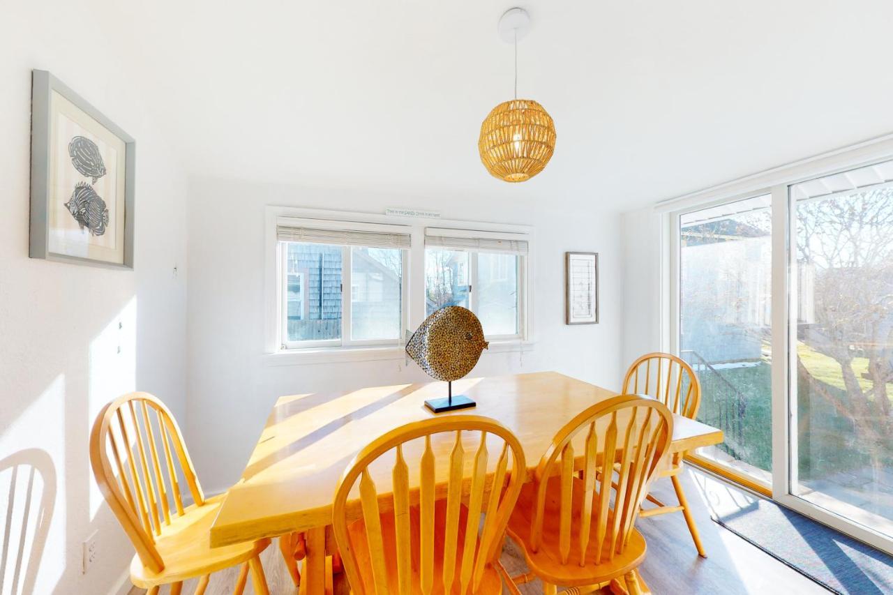 Swift Beach House 웨어햄 외부 사진