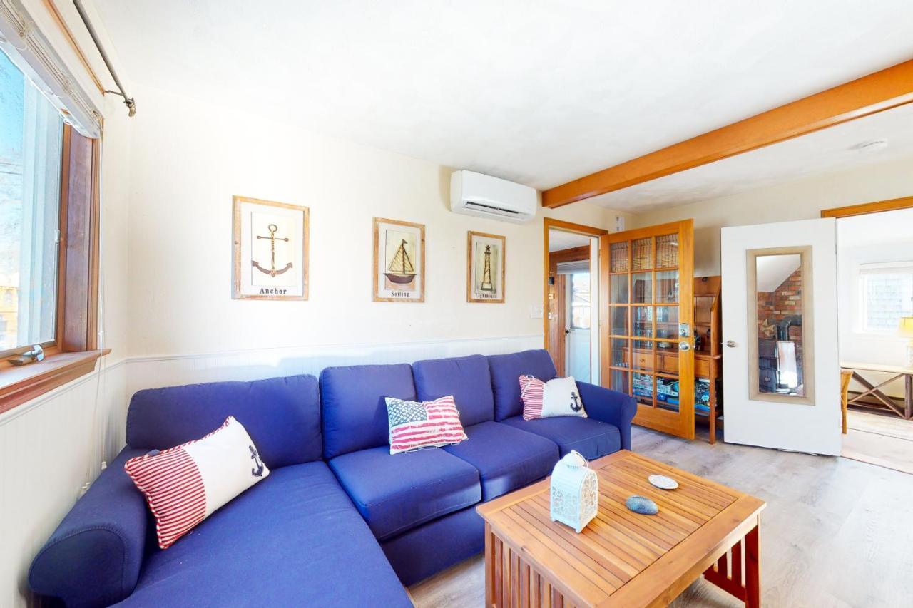 Swift Beach House 웨어햄 외부 사진