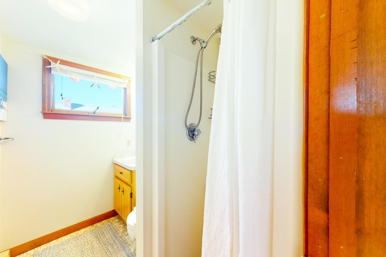 Swift Beach House 웨어햄 외부 사진