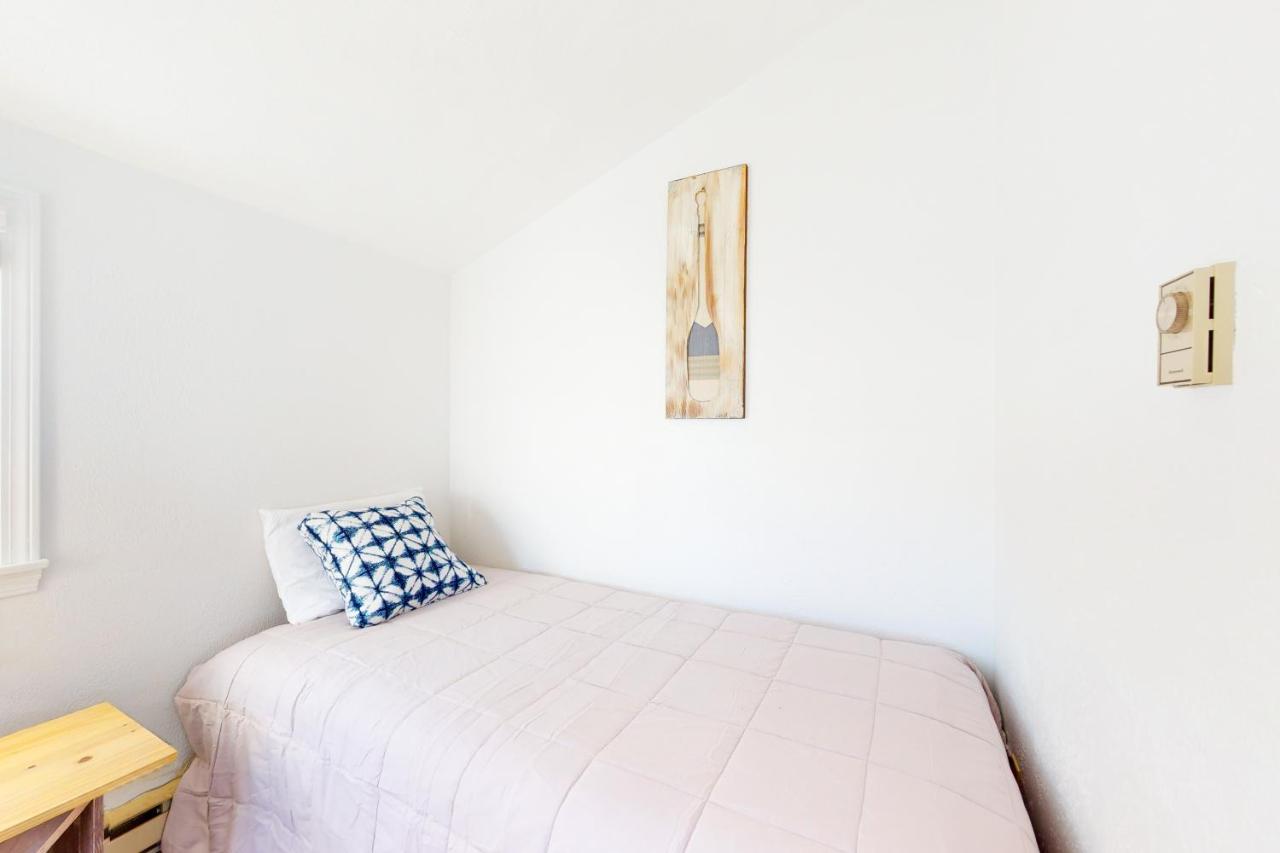 Swift Beach House 웨어햄 외부 사진