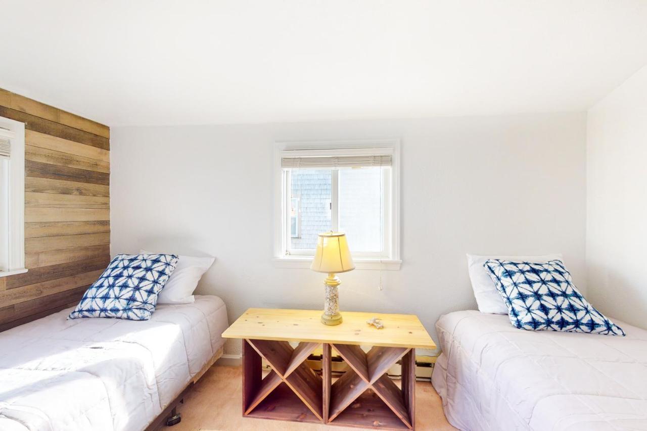 Swift Beach House 웨어햄 외부 사진
