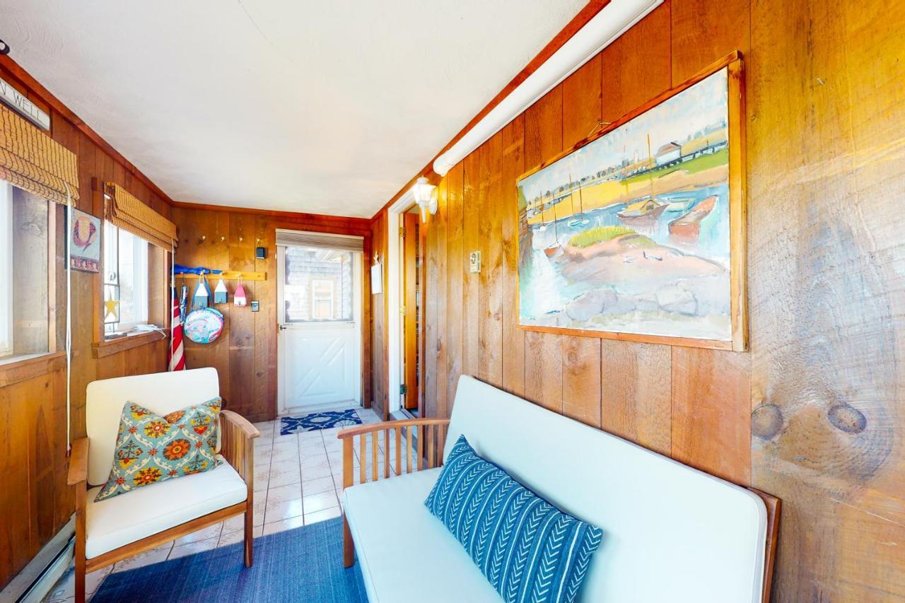 Swift Beach House 웨어햄 외부 사진