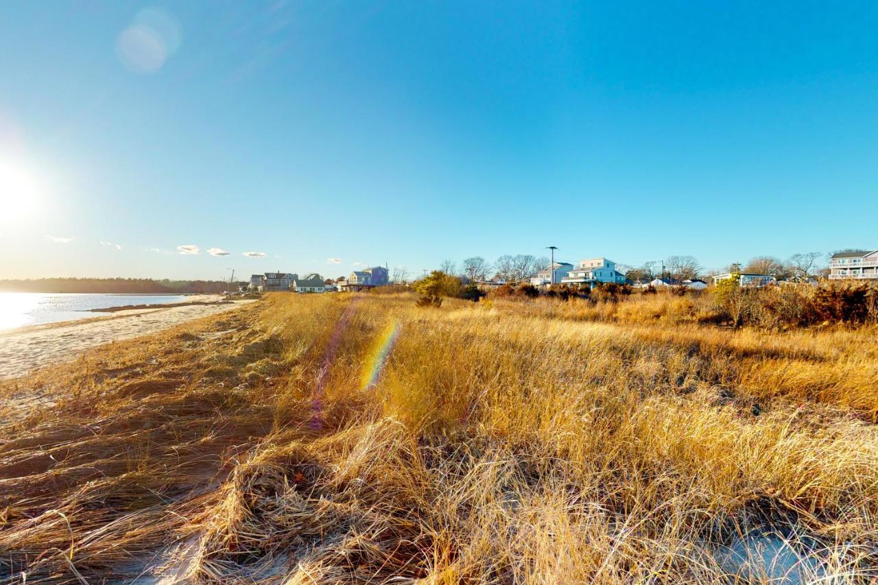 Swift Beach House 웨어햄 외부 사진